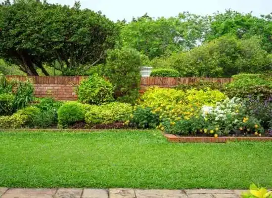 landscaping services Turpin Hills